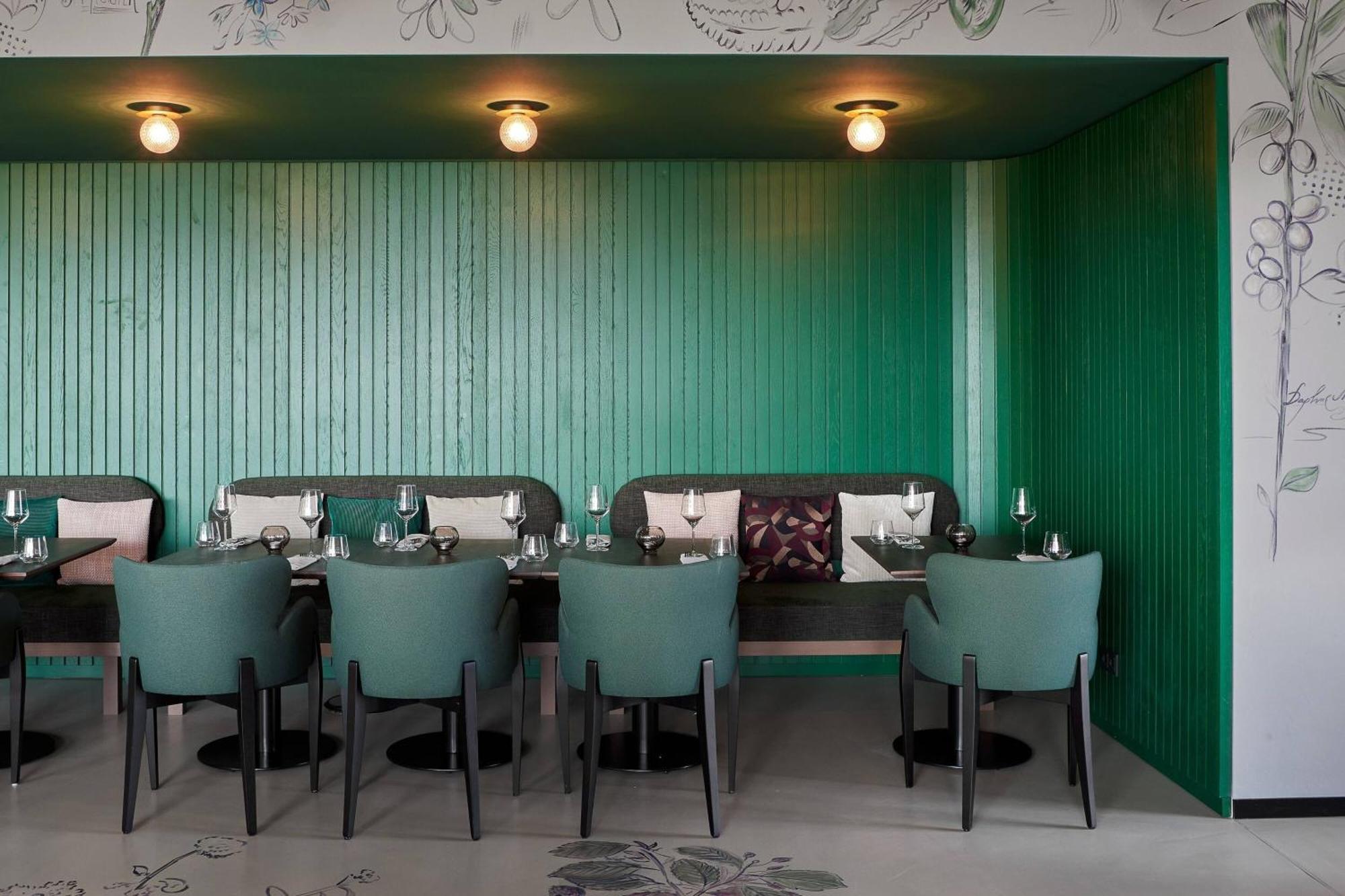 Hotel Moxy Cologne Bonn Airport Esterno foto