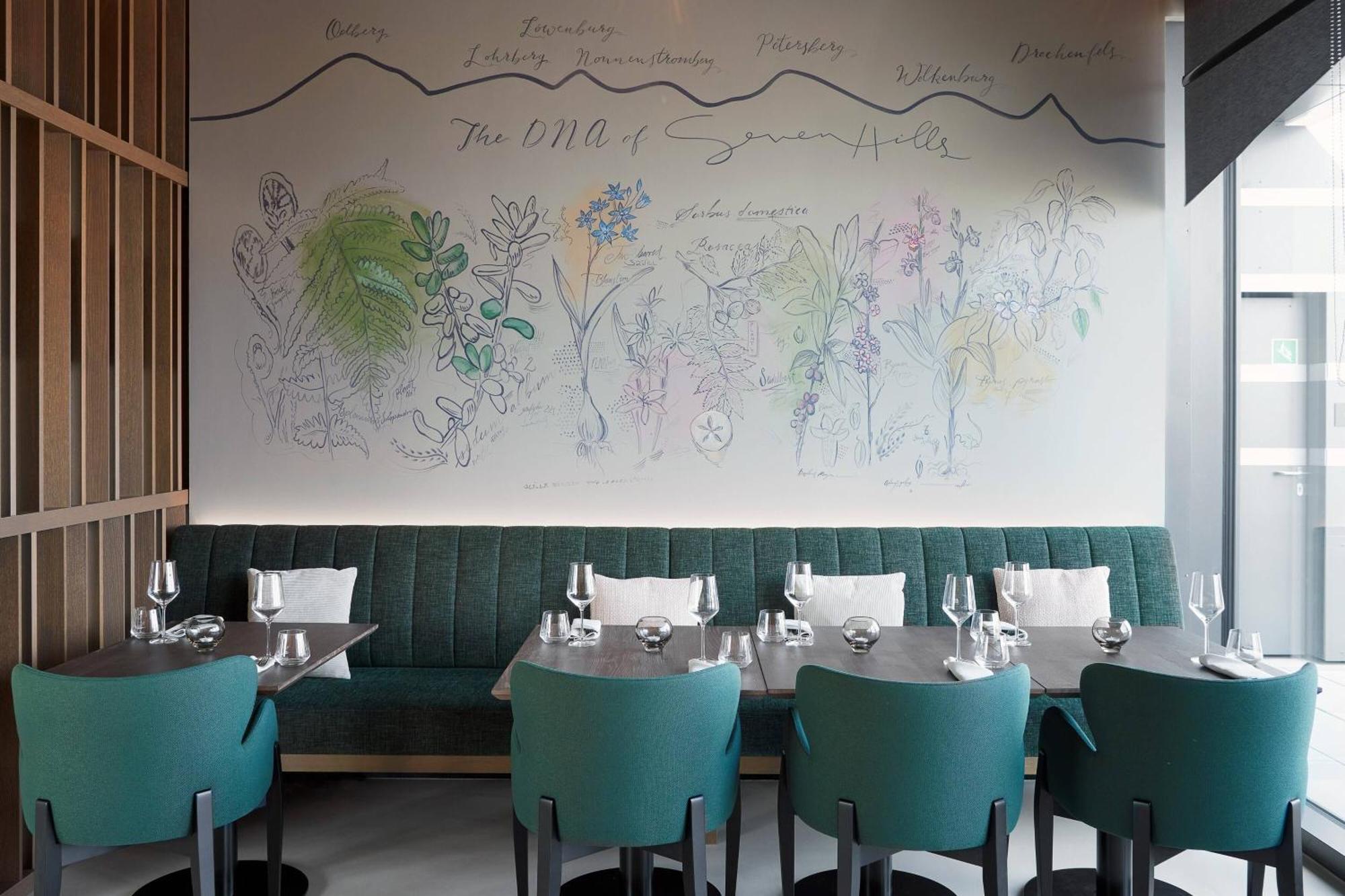 Hotel Moxy Cologne Bonn Airport Esterno foto